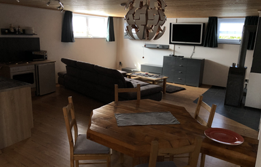 Ferienwohnung Wiedl  (OT Reihen) | © Timo Wiedl