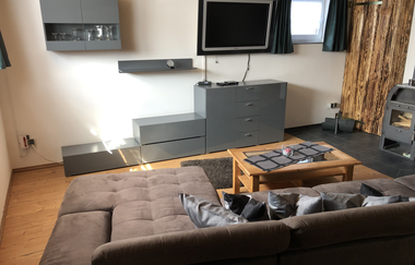 Ferienwohnung Wiedl  (OT Reihen) | © Timo Wiedl