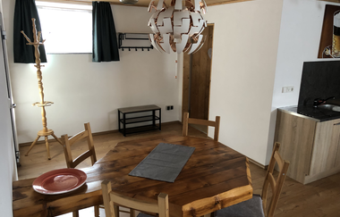 Ferienwohnung Wiedl  (OT Reihen) | © Timo Wiedl