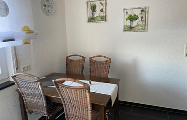 Ferienwohnung Wiedl (OT Weiler) | © Manfred Wiedl