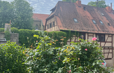 Ferienwohnung Wienke | © Land der 1000 Hügel - Kraichgau-Stromberg