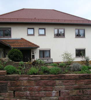 Ferienwohnung Winkler