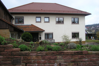 Ferienwohnung Winkler