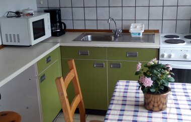 Ferienwohnung Wirth | © Wirth