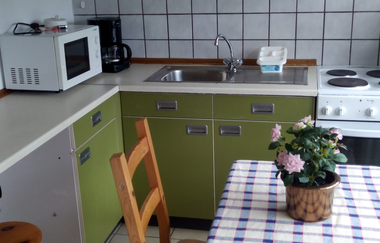 Ferienwohnung Wirth | © Wirth