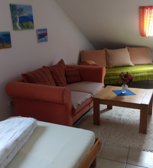 Ferienwohnung Wirth | © Wirth