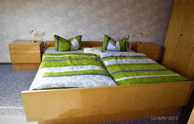 Ferienwohnung Wolfgang Sohns | © Unbekannt