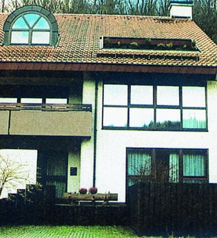 Ferienwohnung Zuhnemer