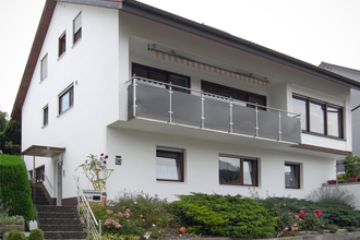 Ferienwohnung Zur schönen Aussicht | © G. Knecht