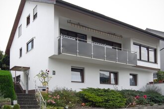 Ferienwohnung Zur schönen Aussicht | © G. Knecht