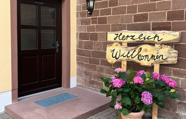 Ferienwohnungen - Gutshof Dürrhof | © Clara Steuer