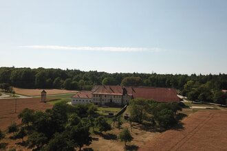 Ferienwohnungen - Gutshof Dürrhof | © Clara Steuer