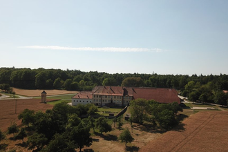 Ferienwohnungen - Gutshof Dürrhof | © Clara Steuer