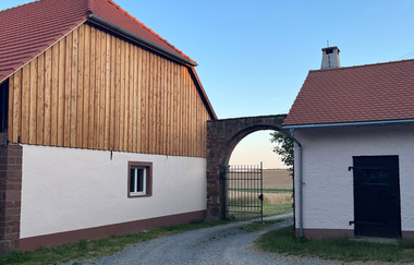 Ferienwohnungen - Gutshof Dürrhof | © Clara Steuer