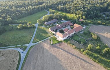 Ferienwohnungen - Gutshof Dürrhof | © Clara Steuer