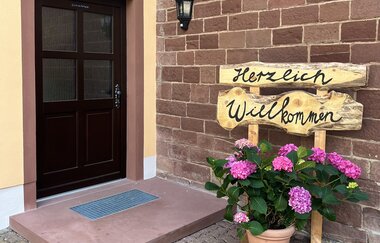 Ferienwohnungen - Gutshof Dürrhof | © Clara Steuer