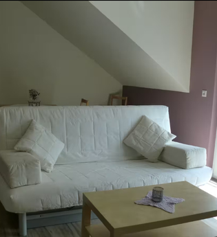 Ferienwohnungen - Kräuterlinde