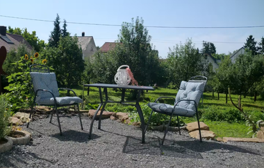 Ferienwohnungen - Kräuterlinde