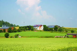 Ferienwohnungen am Limes