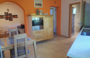 Ferienwohnungen am Nonnenbach