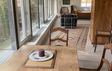 Ferienwohnungen auf der Stadtmauer | © Unbekannt