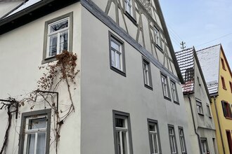 Ferienwohnungen auf der Stadtmauer | © Unbekannt