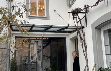 Ferienwohnungen auf der Stadtmauer | © Unbekannt