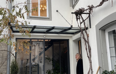 Ferienwohnungen auf der Stadtmauer | © Unbekannt