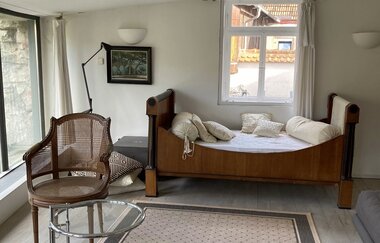 Ferienwohnungen auf der Stadtmauer | © Unbekannt