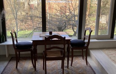 Ferienwohnungen auf der Stadtmauer | © Unbekannt