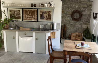 Ferienwohnungen auf der Stadtmauer | © Unbekannt