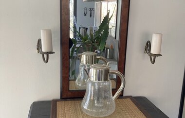 Ferienwohnungen auf der Stadtmauer | © Unbekannt