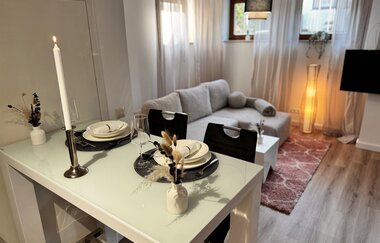 Ferienwohnungen Auszeit Taubertal | © Petra Amann-Klärle