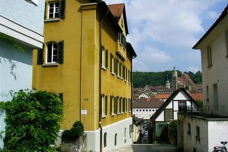 Ferienwohnungen Familie Maier: Außenansicht | © Hohenlohe Schwäbisch Hall