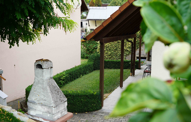 Ferienwohnungen Haus Doris | © Unbekannt