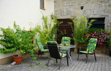 Ferienwohnungen Haus Doris | © Unbekannt