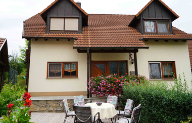 Ferienwohnungen Haus Doris | © Unbekannt