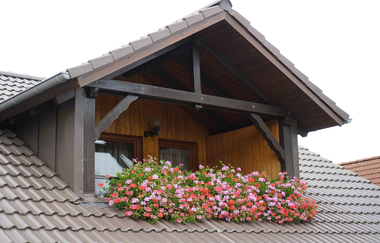 Ferienwohnungen Haus Doris | © Unbekannt