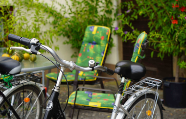 Ferienwohnungen Haus Doris | © Unbekannt