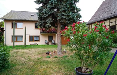 Ferienwohnungen Haus Doris | © Unbekannt