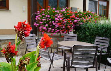 Ferienwohnungen Haus Doris | © Unbekannt