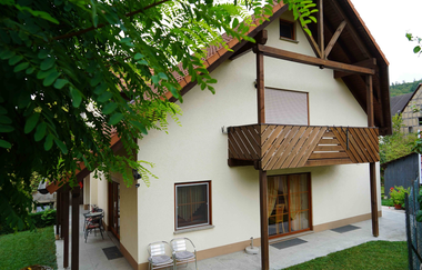 Ferienwohnungen Haus Doris | © Unbekannt