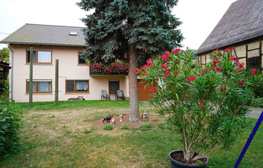 Ferienwohnungen Haus Doris | © Unbekannt