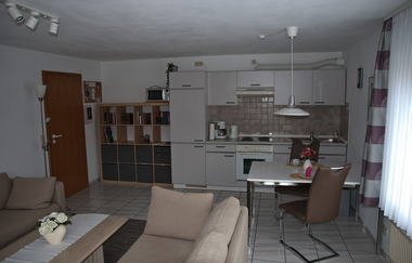 Ferienwohnungen Hein | © Unbekannt