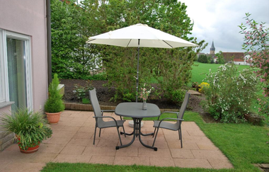 Ferienwohnungen Hein | © Unbekannt