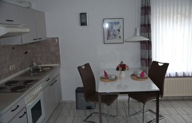 Ferienwohnungen Hein | © Unbekannt