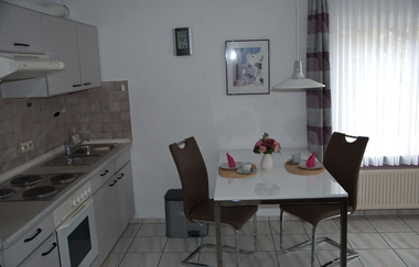 Ferienwohnungen Hein | © Unbekannt