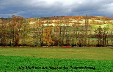 Ferienwohnungen Hein | © Unbekannt