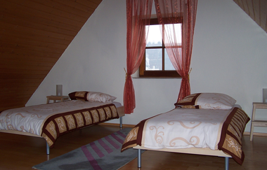 Ferienwohnungen Herbst | © Land der 1000 Hügel - Kraichgau-Stromberg