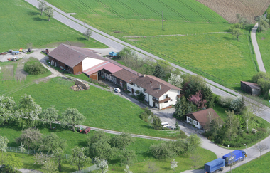 Ferienwohnungen Karle | © Touristikgemeinschaft Hohenlohe e. V. | Ferienwohnungen Karle